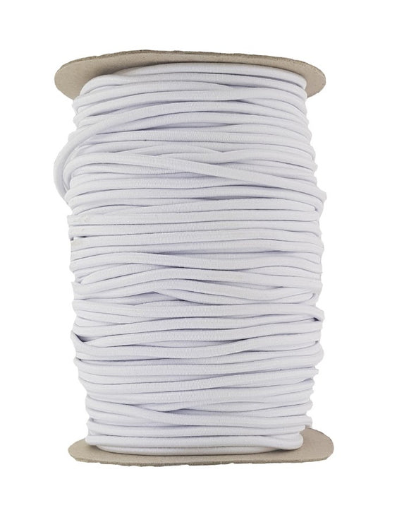 Elastic Bungee Cord 3 mm round