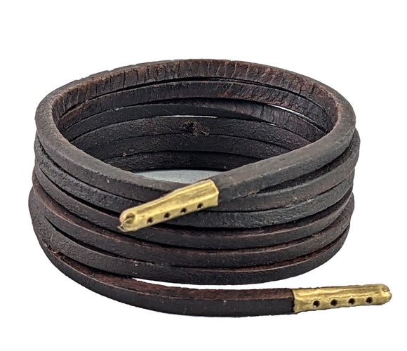 Work boot laces