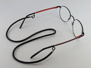Glasses cords and straps chains