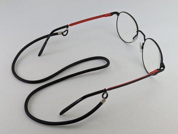 Glasses cords and chains