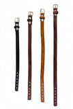 Leather strap light weight 10 mm x 1 mm