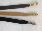 Flat 10mm wde hoodie and jogger replacement cords.