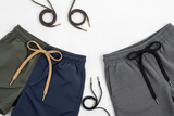 Hoodie and Joggers drawstring replacement Flat cords.