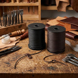 3 mm leather craft cord
