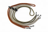 Glasses cords adjustable 3 colours