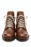 Shoelaces boot aces Bege Brown