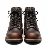 Shoe & Boot laces blak 6 mm round.