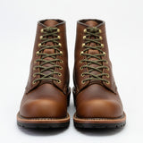 Shoelaces & Boot laces wax cotton  5 mm round