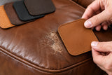 leather sofa repair patch