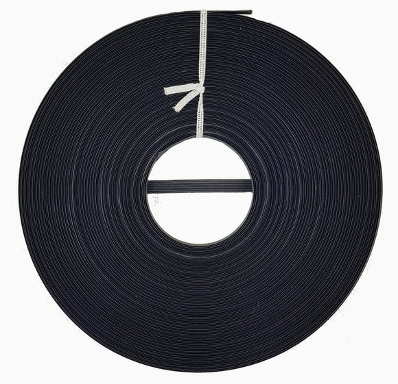 8 mm Black or white boning tape